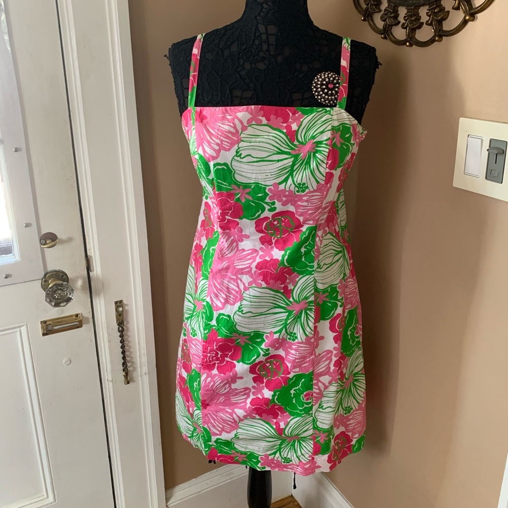 Lily Pulitzer Dress